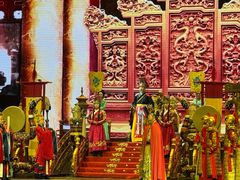 -横店影视城明清宫苑园区