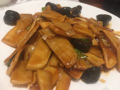 烧二冬-马凯餐厅(地安门店)