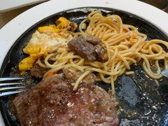 -豪客来牛排(中华城店)