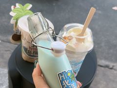 -椰椰大吉(侨港店)