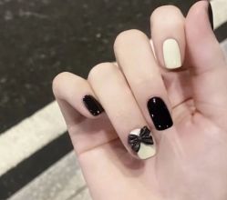 -斯馨·健康美甲美睫