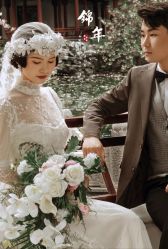 -今生有约婚纱摄影店(景德路店)