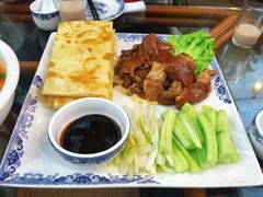 -春满园生态餐厅(南宫路店)