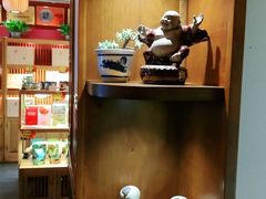 -一叶一世界•素食餐厅(环球中心店)