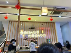 -林记潮牛·牛肉火锅(上马墩店)