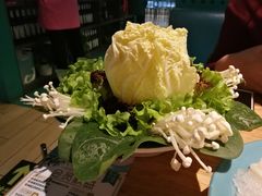 -青瓷火锅料理(西单大悦城店)