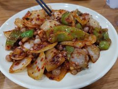 -贤花饭店(城阳店)