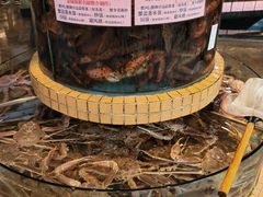-荔城生鲜盛宴(番禺旗舰店)