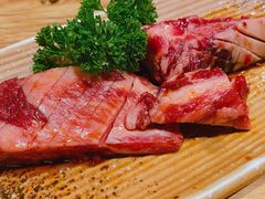 -御牛道日式烤肉料理(杭州万象城店)