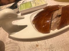 -便宜坊烤鸭店(甜水园店)
