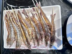 -水禾轩·海鲜蒸汽主题餐厅(拱北店)