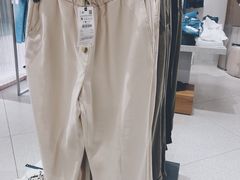 -ZARA(大上海时代广场店)