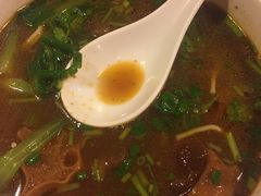 -吉亨面馆(古北1699店)