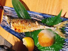 -九酢·海鲜居酒屋