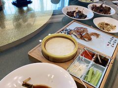 -滕头生态酒店(奉化店)