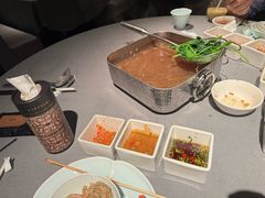 -左庭右院鲜牛肉火锅黑金店(陆家嘴中心店)