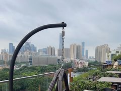 -小茶闲舍·观景商务茶馆(广州塔店)