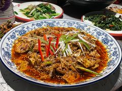 -红辣椒·川菜·火锅(张杨路店)