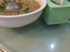 -老钱饭店(后渚港店)