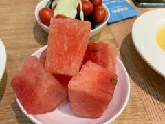 -豪客来牛排(成都锦江大融城店)