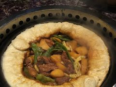 -灶座小锅烀饼·铁锅炖(全国总店)