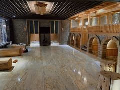 -浣溪沙富硒温泉