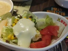 -豪享来中西餐厅(隆昌店)