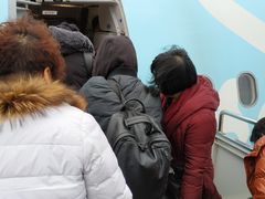 -威海大水泊国际机场