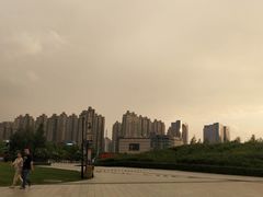 -群力丁香公园