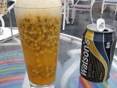 -三亚湾皇冠假日度假酒店·临风大堂酒廊