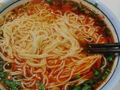 -兰州马子禄牛肉面(文景公园店)