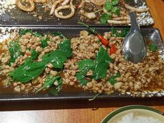 -我的甜·泰国餐厅