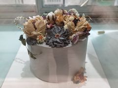 -西檬树SIMON·T轻奢蛋糕(大东方Max店)