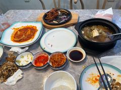 -屋里家延边朝鲜族冷面(梅林3店)