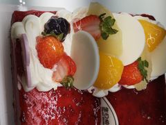 -苹果花园(昌里东路店)