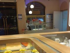 -争鲜回转寿司(浦东三钢里PLUS店)