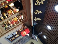 -锅来乐地锅鸡(安亭店)
