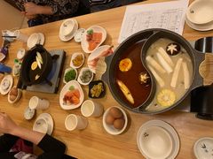 -樱吉岛寿喜锅(肇嘉浜路店)