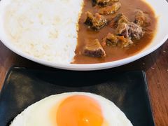 -铃木食堂(帽儿胡同店)