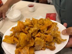 -太婆天府山珍酒楼(亚运村店)