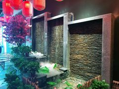 -山城鼎重庆老火锅(西安钟楼店)