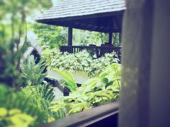-四季酒店下午茶