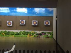-道顺射箭·团建·骑射(张杨路店)