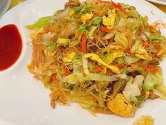 特色炒米粉-莲花公园煎蟹(总店)