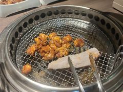 -火炉火自助餐(枫蓝国际店)