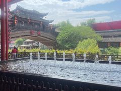 -杭州宋城