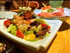 -三石铁板烧(紫竹桥店)