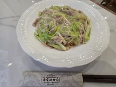 -乔家栅(襄阳南路店)