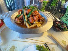 -聚味瞿记·龙虾堂(渔人码头一店)
