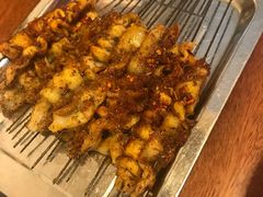 -春和發特色蒸饺(浐河西路店)